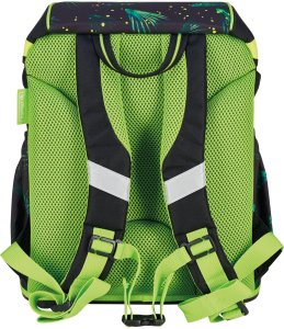 Herlitz Schulranzen UltraLight XL Plus Explorer 3