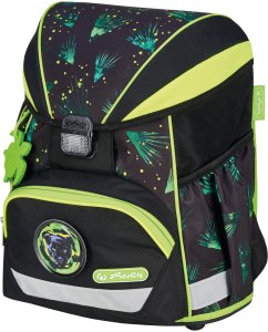 Herlitz Schulranzen UltraLight XL Plus Explorer 5