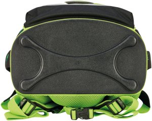 Herlitz Schulranzen UltraLight XL Plus Explorer 6