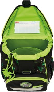 Herlitz Schulranzen UltraLight XL Plus Explorer 7