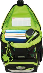 Herlitz Schulranzen UltraLight XL Plus Explorer 9