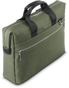 TORBA ULTIMATE DO LAPTOPA 15.6-16.2'' ZIELONA 2