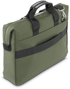 TORBA ULTIMATE DO LAPTOPA 15.6-16.2'' ZIELONA 6