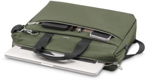 TORBA ULTIMATE DO LAPTOPA 15.6-16.2'' ZIELONA 7