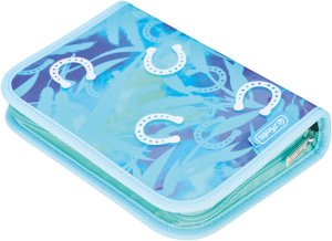 Herlitz Schulranzen UltraLight XL Plus Lucky Horse 11