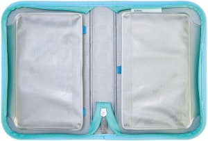 Herlitz Schulranzen UltraLight XL Plus Lucky Horse 13