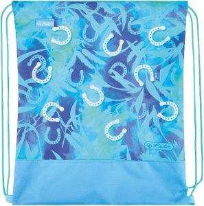 Herlitz Schulranzen UltraLight XL Plus Lucky Horse 15