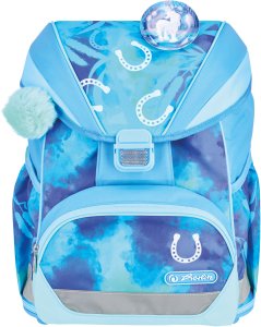 Herlitz Schulranzen UltraLight XL Plus Lucky Horse 2