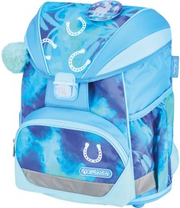 Herlitz Schulranzen UltraLight XL Plus Lucky Horse 4