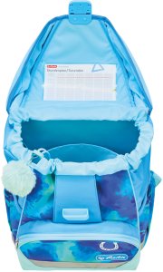 Herlitz Schulranzen UltraLight XL Plus Lucky Horse 5