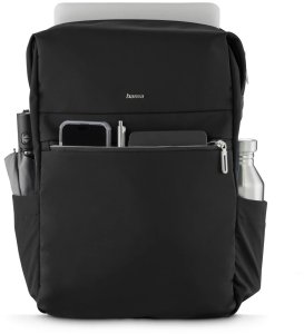 PLECAK ULTIMATE DO LAPTOPA 16.2'' CZARNY 5