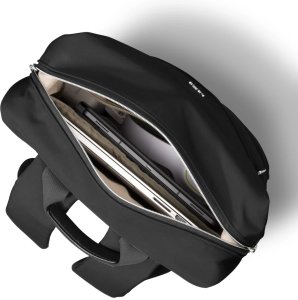 PLECAK ULTIMATE DO LAPTOPA 16.2'' CZARNY 7