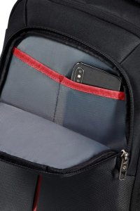 155198 1041 PLECAK KABINOWY S (RYANAIR) DO LAPTOPA SAMS. 14.1'' GUARDIT 3.0 CZARNY 4