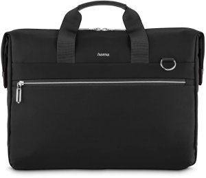TORBA ULTIMATE DO LAPTOPA 13.3-14.1 CZARNA 1