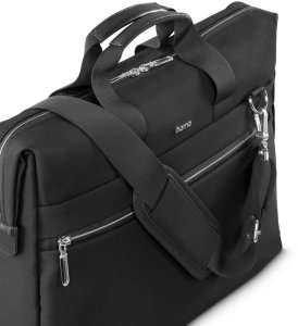 TORBA ULTIMATE DO LAPTOPA 13.3-14.1 CZARNA 5