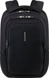 155195 1041 PLECAK DO LAPTOPA SAMS. 14.1'' GUARDIT 3.0 CZARNY 1