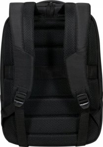 155195 1041 PLECAK DO LAPTOPA SAMS. 14.1'' GUARDIT 3.0 CZARNY 3