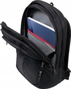 155195 1041 PLECAK DO LAPTOPA SAMS. 14.1'' GUARDIT 3.0 CZARNY 5