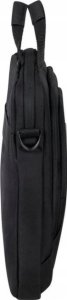 Hama 155200 1041 TORBA DO LAPTOPA SAMS. 15.6'' GUARDIT 3.0 SLIM CZARNA 6