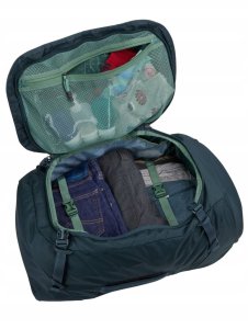 Plecak turystyczny Thule Landmark, 40 L | Travel pack | Darkest Blue 4