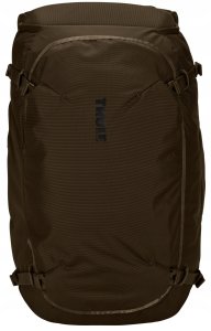 Plecak turystyczny Thule Landmark, 40 L | Travel pack | Deep Khaki 2