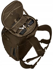 Plecak turystyczny Thule Landmark, 40 L | Travel pack | Deep Khaki 3