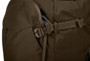 Plecak turystyczny Thule Landmark, 40 L | Travel pack | Deep Khaki 6