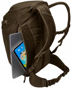 Plecak turystyczny Thule Landmark, 40 L | Travel pack | Deep Khaki 7
