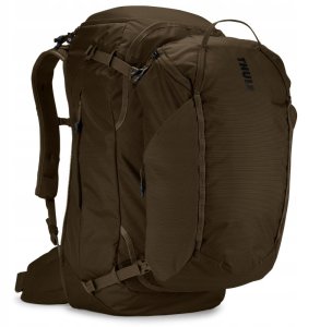Thule Landmark, 70 L | Travel pack | Deep Khaki 1