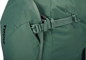 Thule Landmark, 60 L | Travel pack | Hazy Green 12