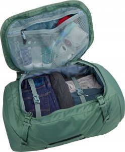 Thule Landmark, 60 L | Travel pack | Hazy Green 13