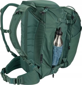Thule Landmark, 60 L | Travel pack | Hazy Green 14