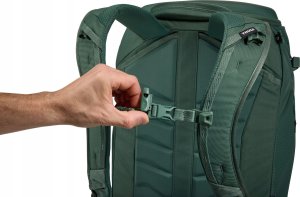 Thule Landmark, 60 L | Travel pack | Hazy Green 16
