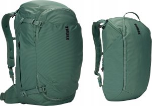 Thule Landmark, 60 L | Travel pack | Hazy Green 2