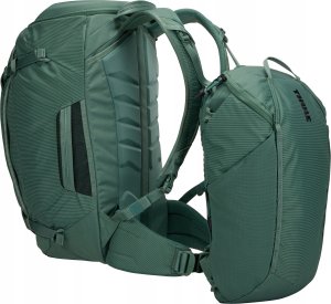 Thule Landmark, 60 L | Travel pack | Hazy Green 4