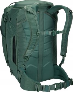 Thule Landmark, 60 L | Travel pack | Hazy Green 5