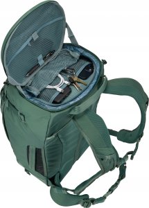 Thule Landmark, 60 L | Travel pack | Hazy Green 7