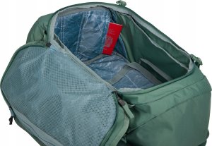 Thule Landmark, 60 L | Travel pack | Hazy Green 8