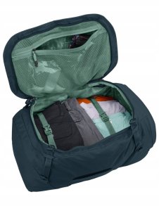 Plecak turystyczny Thule Landmark, 60 L | Women's travel pack | Darkest Blue 4