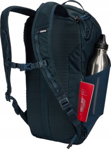 Plecak turystyczny Thule Landmark, 60 L | Travel pack | Darkest Blue 11