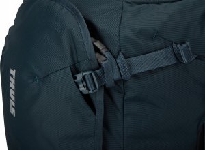 Plecak turystyczny Thule Landmark, 60 L | Travel pack | Darkest Blue 13