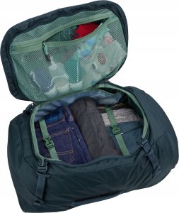 Plecak turystyczny Thule Landmark, 60 L | Travel pack | Darkest Blue 14