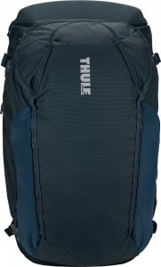 Plecak turystyczny Thule Landmark, 60 L | Travel pack | Darkest Blue 3