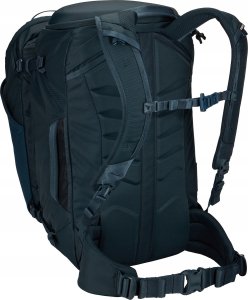 Plecak turystyczny Thule Landmark, 60 L | Travel pack | Darkest Blue 5