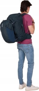 Plecak turystyczny Thule Landmark, 60 L | Travel pack | Darkest Blue 7