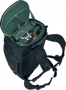Plecak turystyczny Thule Landmark, 60 L | Travel pack | Darkest Blue 8