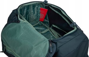 Plecak turystyczny Thule Landmark, 60 L | Travel pack | Darkest Blue 9