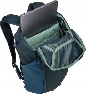 Plecak turystyczny Thule Landmark, 60 L | Travel pack | Darkest Blue 10