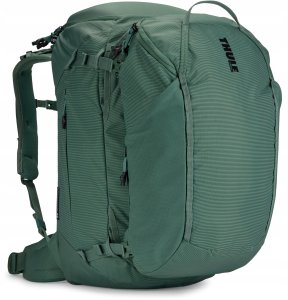Thule Landmark, 60 L | Women's travel pack | Hazy Green 1