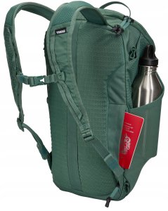 Plecak turystyczny Thule Landmark, 60 L | Women's travel pack | Hazy Green 4
